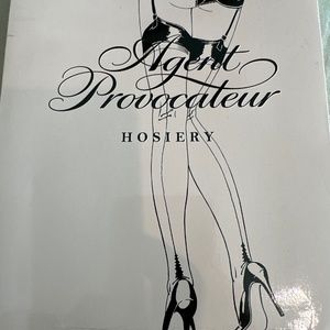 Agent Provocateur Hosiery